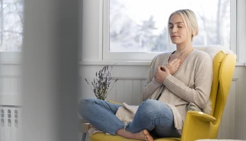 Viete, ako správne relaxovať? Niektoré techniky pomôžu znížiť stres či zlepšiť sústredenie