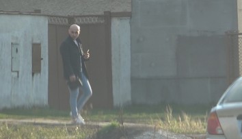 Erik dorezal chlapca a oblízal jeho krv. V minulosti už bol zadržaný, no dôvod na väzbu nevideli