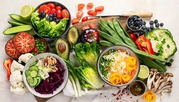 Stačí niekoľko zmien v jedálničku. Tieto potraviny prirodzene znižujú cholesterol