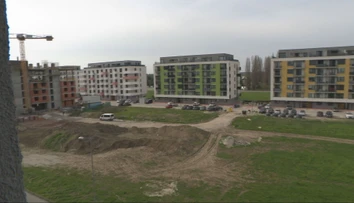 Na sídlisku v Galante majú obavy o statiku domov. Zisťovali sme, či sú bezpečné