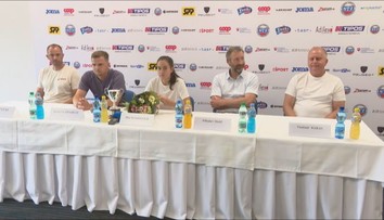 Každým víťazstvom bola sebavedomejšia. Mia Pohánková si finále ani nestihla užiť