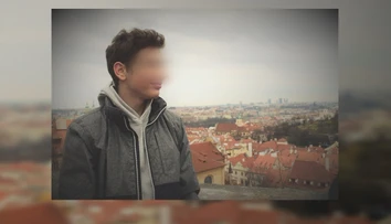 Rodina dobodaného 16-ročného Tomáša zo Žiliny prehovorila. Nepáči sa im konanie školy