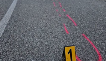 Osudná jazda pri Levoči. Motorkár (†48) neprežil náraz do stromu