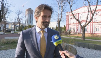 Kaliňák tvrdí, že vilu v Chorvátsku v minulosti priznal. Ukázal nám neverejné majetkové priznanie za rok 2018