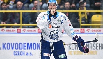 Hrávali proti sebe, teraz budú prvý raz spolu. KHL? Tá téma v kabíne isto padne, vedia bratia Pospíšilovci