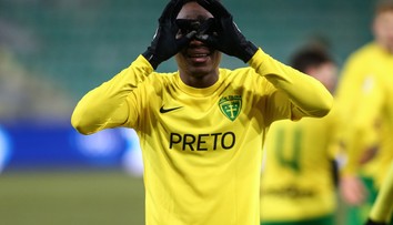 Nečakaná posila pre reprezentáciu? O slovenské občianstvo požiadal veľký talent