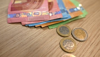 Stravné pre zamestnancov pôjde hore. Gastrolístok dosiahne rekordnú hranicu