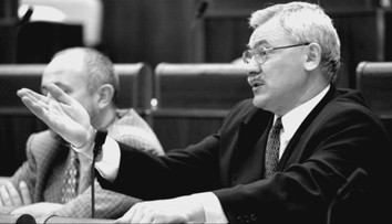 Zomrel počas príhovoru v reštaurácii. Ján Cuper bol dlhoročným poslancom, preslávil sa aj škandálom