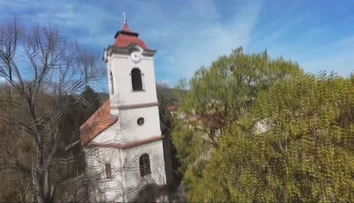 Takmer 200-ročnému kostolu hrozil koniec. Veriaci vyzbierali obrovskú sumu na jeho záchranu
