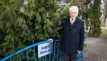 Meteorologická legenda spomína na svoje začiatky v Markíze: Jozef Iľko do televízie prišiel tesne pred dôchodkom