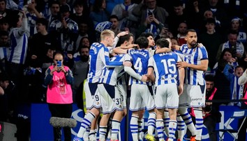 Atletico spoznalo súpera vo finále pohára. O trofej zabojuje baskický klub po tesných triumfoch