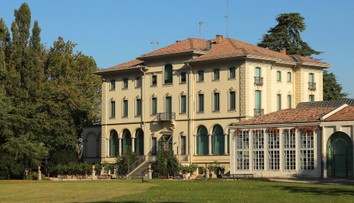 Veľká lúpež v Taliansku: Maskovaní zlodeji ukradli z múzea svetoznáme obrazy, trvalo im to iba tri minúty