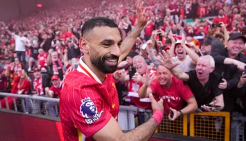 Salah je v Liverpoole nespokojný, podľa anglickej legendy poškodzuje svoju povesť klubovej ikony