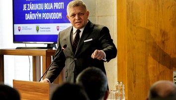 Konsolidácia bude pokračovať aj v roku 2026. Vláda sa chce sústrediť na jeden segment