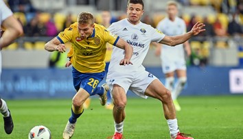 Fortuna liga príde o jednu z najväčších hviezd. Schäfer vymení DAC za účastníka Bundesligy