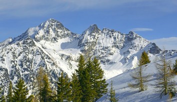 Tragédia v Alpách. Po páde z 300-metrového zrázu zahynula Slovenka (†32)