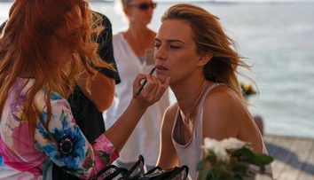 "Milenka" Antónia Lišková sa nezdá: Má vskutku nevšedné hobby