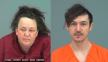 Otrasný prípad týrania: Žena zatvárala deti do komory a trestala ich paprikovým sprejom