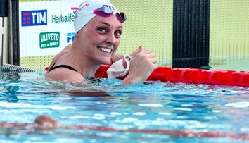 Fantastický výkon Holanďanky v Taliansku. Marrit Steenbergenová sa postarala o nový svetový rekord