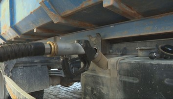 Dopravcovia sú pre obmedzenia na pumpách v problémoch. Varujú, že sa to môže prejaviť aj na cenách tovarov