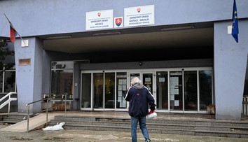 ZOZNAM: Otvorili ďalšie katastre, ale nevybavíte na nich všetko