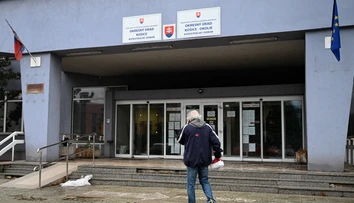 ZOZNAM: Otvorili ďalšie katastre, ale nevybavíte na nich všetko