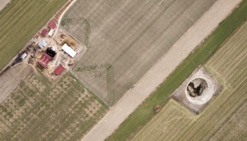 Zem sa im prepadá pred očami. Stovky prepadlín sú hlboké desiatky metrov, experti varujú