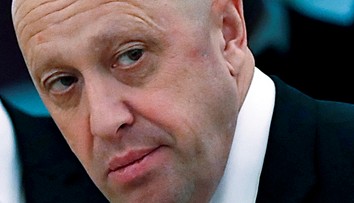 Protiofenzíva Ukrajincov sa zrejme už začala, tvrdí šéf vagnerovcov