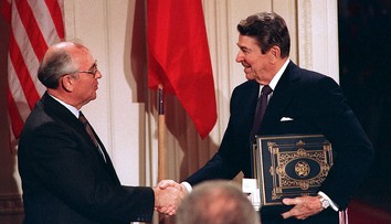 Raketová zmluva INF je minulosťou. Jej koniec potvrdili USA aj Rusko