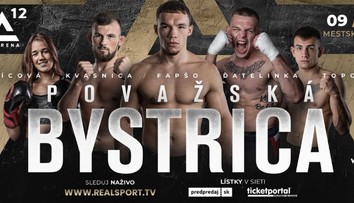 Roztrasú klietky od Košíc až po Prahu. RFA do konca roka chystá štyri veľké turnaje