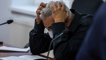 Štefan Agh je vinný z falšovania televíznych zmeniek, za mreže má ísť na 13 rokov