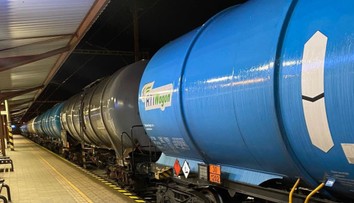 V Leopoldove zomrel chlapec (†17) po zásahu elektrickým prúdom, vyliezol na odstavený vlak