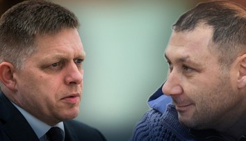 Investigatívna novinárka Pavla Holcová: Telefonát Fica s Vadalom bol v priateľskom tóne