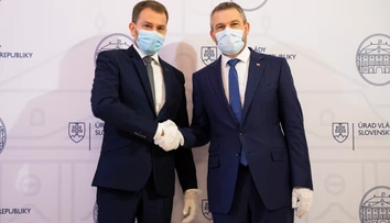 Exkluzívny prieskum Focusu: Pellegrini na čele, hádky v koalícii pomáhajú Sulíkovi