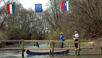Slovensku sa mení hranica s Maďarskom
