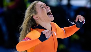 VIDEO: Politické odkazy športovcov či samostatnosť Holanďanky. ZOH prinášajú aj bizarné príbehy