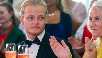 Syna nórskej korunnej princeznej odsúdili na štyri roky väzenia za znásilnenie