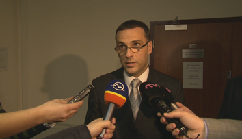 Za objednávky vrážd prokurátora Žilinku a Lipšica už bola zaplatená záloha 20-tisíc eur