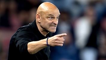 VIDEO: Fantastickej sezóne chýbala čerešnička na torte. Adrián Guľa zhodnotil skvelý ročník v Rige