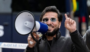 Irackého kresťana, ktorý vo Švédsku opakovane pálil Korán, našli mŕtveho