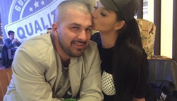 Plačková s manželom bývajú v novom len pár dní. Útok od suseda nečakali