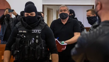 Majú korupčníci prísť o celý majetok, aj keď časť zarobili legálne? Smer si myslí, že nie