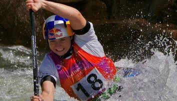 Medailová nádej pre Slovensko opäť zhasla. O najväčšie prekvapenie sa postarala domáca pretekárka