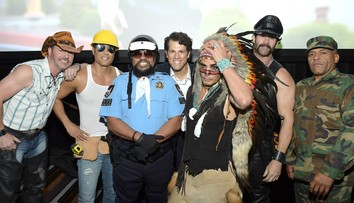 Zomrel líder legendárnej skupiny Village People. Willis stál za hitom, ktorý pozná každý