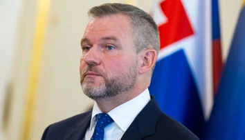 Prezident Pellegrini udelil prvú milosť. Mužovi (43) odpustil trest za nehodu, pri ktorej jednou z obetí bol aj jeho jediný syn