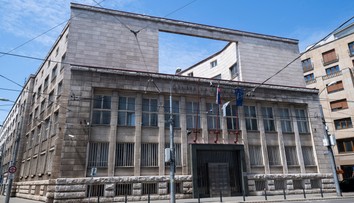 Poplach na Generálnej prokuratúre. V budove vypukol požiar