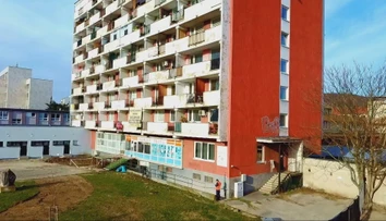 Poznajú ju celé generácie. Rekonštruujú takmer 60-ročnú budovu, ktorá bola domovom pre tisíce ľudí