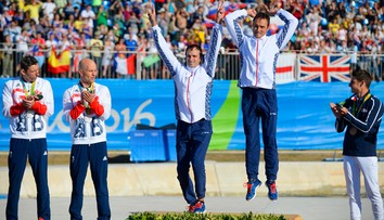 Škantárovci medailu z olympiády neobhája