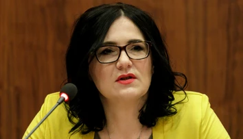 Zomrela bývalá ministerka školstva Martina Lubyová (†56). Podľahla ťažkej chorobe
