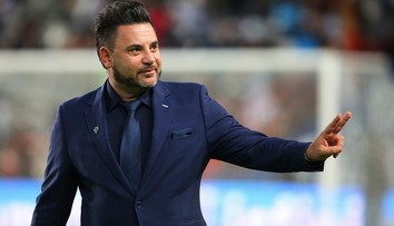 Lobotka s Mazáňom majú nového trénera, Celtu povedie Argentínčan Mohamed